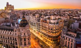 Property Management Madrid: Mejores Barrios e Inversiones