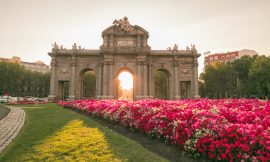 The Best Neighbourhoods to Buy Apartments in Madrid in 2024