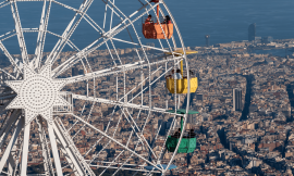 Barcelona Real Estate Prices 2024: Trends and Tourism Impact