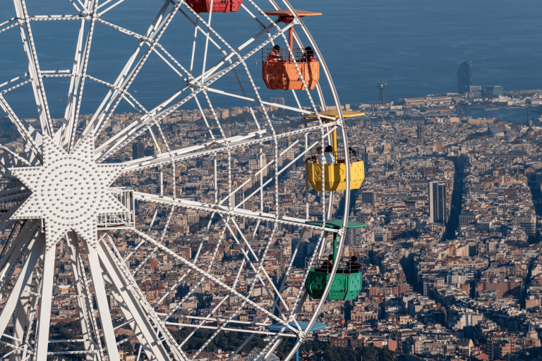 Barcelona Real Estate Prices 2024: Trends and Tourism Impact