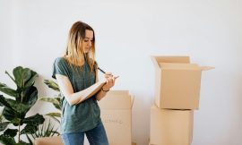 How to make moving easy and stress-free: essential guide